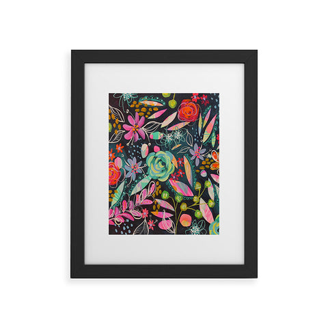 Stephanie Corfee Twilight Framed Art Print