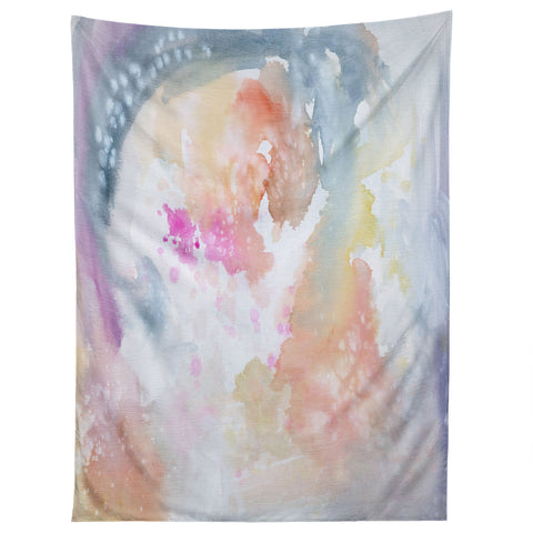 Stephanie Corfee Up In The Clouds Tapestry