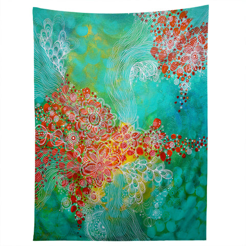 Stephanie Corfee Whisper Tapestry