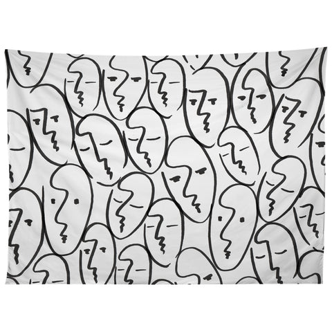 Summer Sun Home Art You Me Tapestry