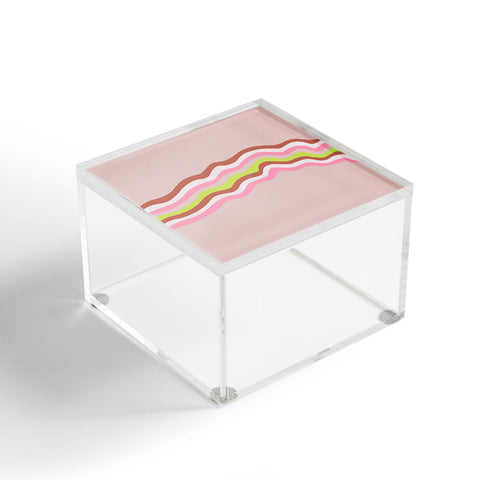 SunshineCanteen ava 1 Acrylic Box