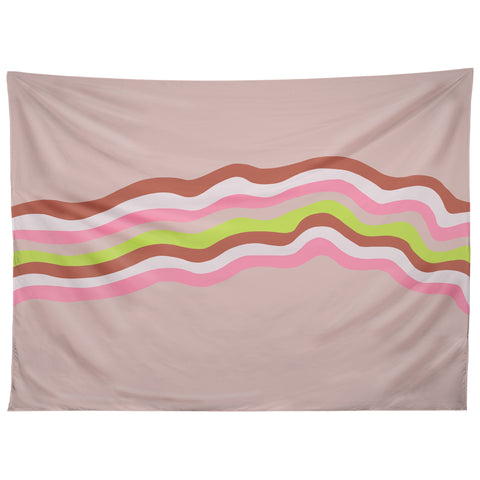 SunshineCanteen ava 1 Tapestry