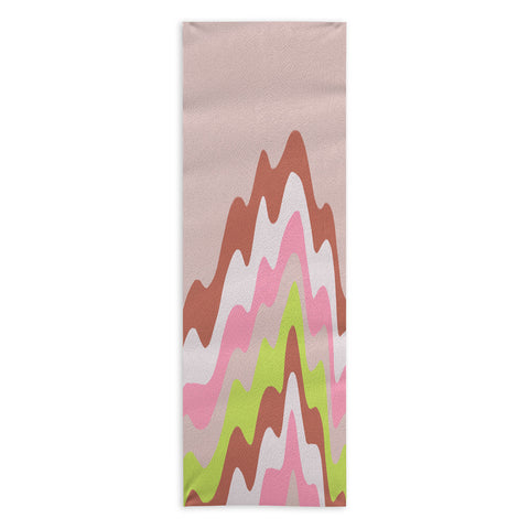 SunshineCanteen ava 1 Yoga Towel