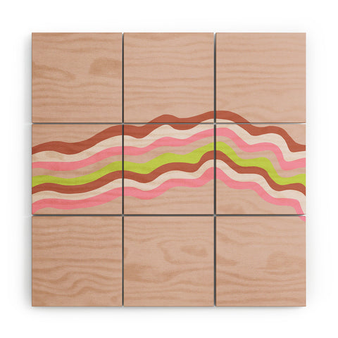 SunshineCanteen ava 1 Wood Wall Mural