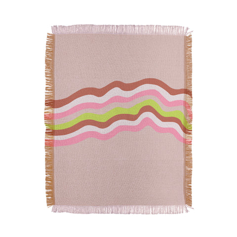 SunshineCanteen ava 1 Throw Blanket