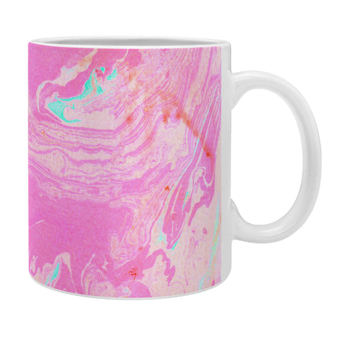 SunshineCanteen cosmic pink skies Coffee Mug