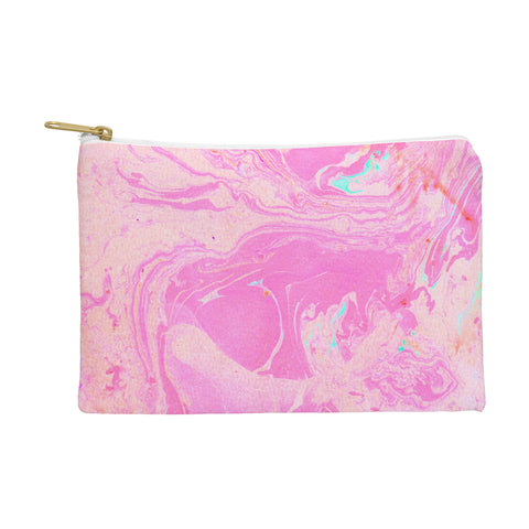 SunshineCanteen cosmic pink skies Pouch