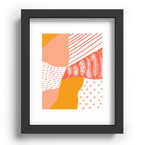 SunshineCanteen frankie Recessed Framing Rectangle