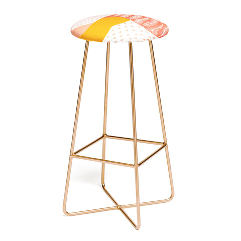 SunshineCanteen frankie Bar Stool