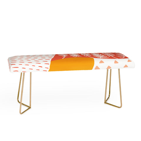 SunshineCanteen frankie Bench