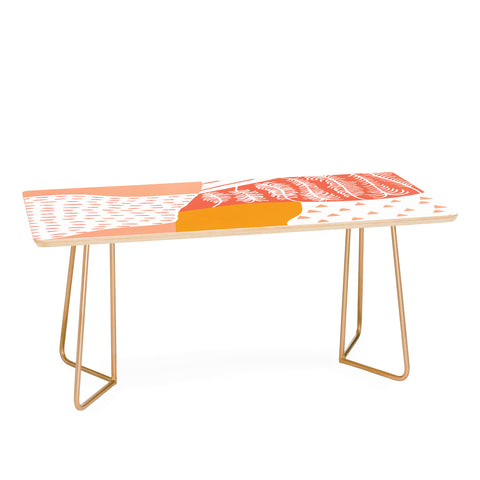 SunshineCanteen frankie Coffee Table