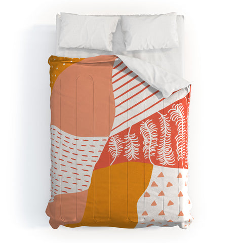 SunshineCanteen frankie Comforter