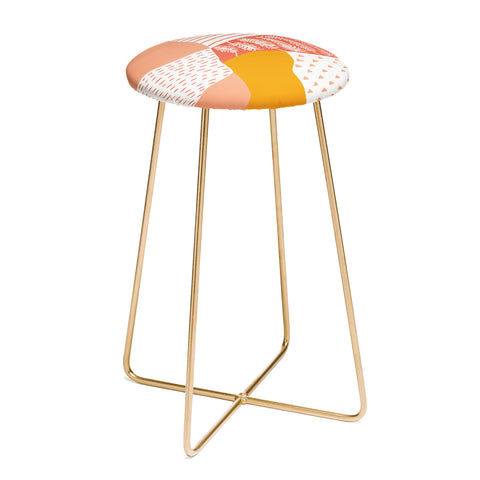 SunshineCanteen frankie Counter Stool