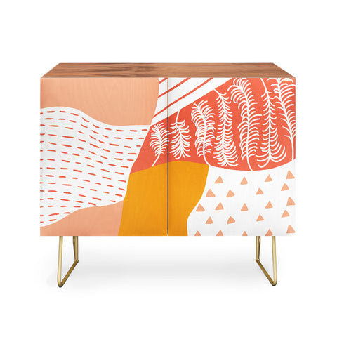 SunshineCanteen frankie Credenza