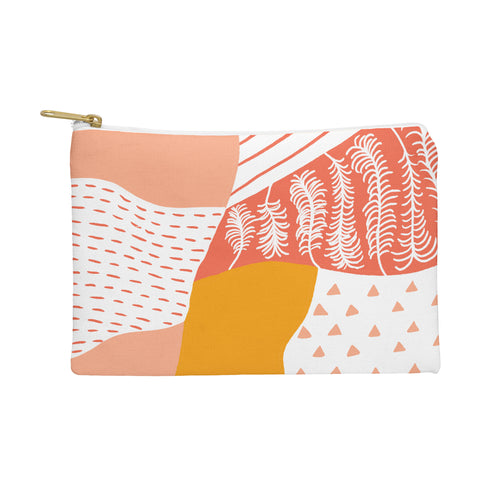 SunshineCanteen frankie Pouch