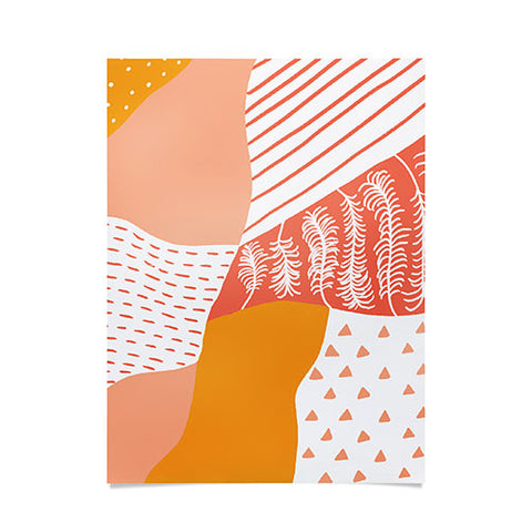 SunshineCanteen frankie Poster