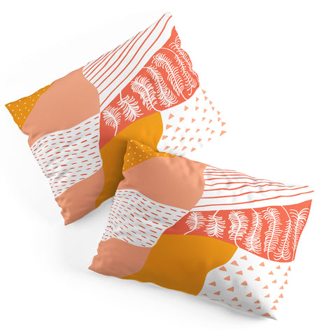 SunshineCanteen frankie Pillow Shams