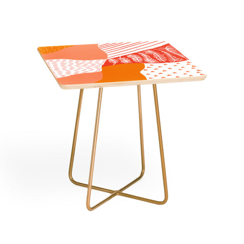 SunshineCanteen frankie Side Table
