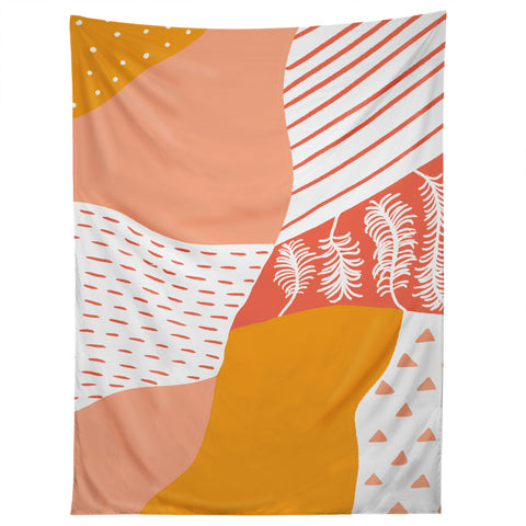 SunshineCanteen frankie Tapestry