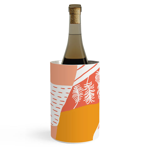 SunshineCanteen frankie Wine Chiller