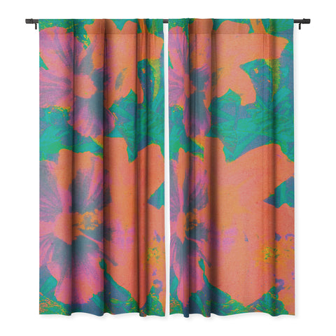 SunshineCanteen Hawaii 1965 Blackout Non Repeat