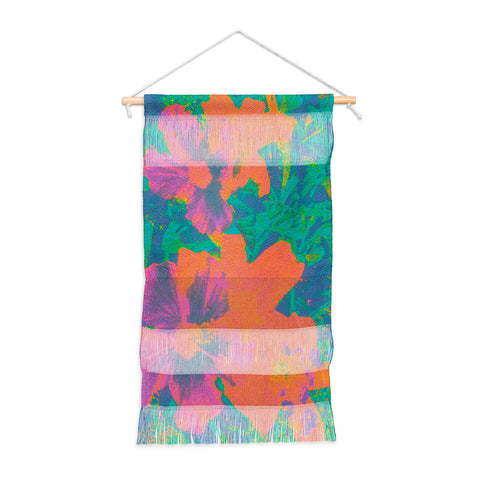 SunshineCanteen Hawaii 1965 Wall Hanging Portrait