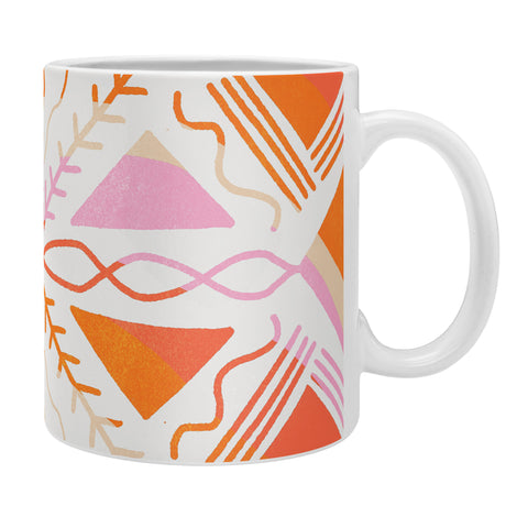SunshineCanteen high desert Coffee Mug