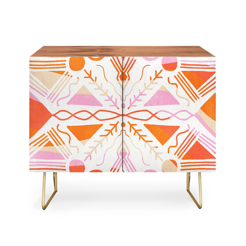 SunshineCanteen high desert Credenza