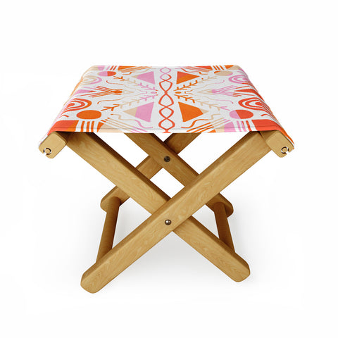 SunshineCanteen high desert Folding Stool