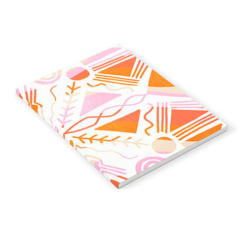 SunshineCanteen high desert Notebook