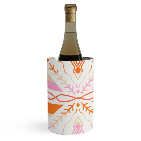 SunshineCanteen high desert Wine Chiller