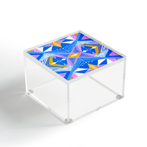SunshineCanteen imogene Acrylic Box