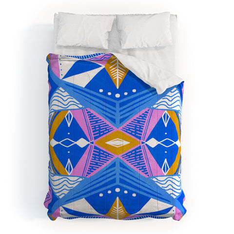 SunshineCanteen imogene Comforter