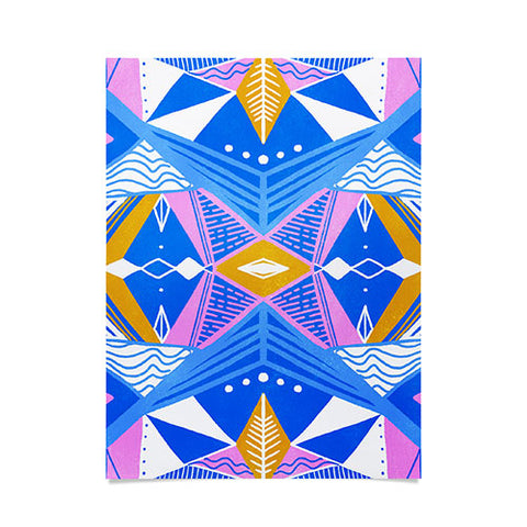 SunshineCanteen imogene Poster