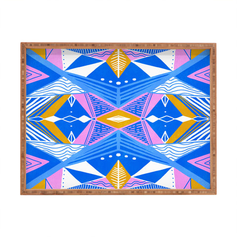 SunshineCanteen imogene Rectangular Tray