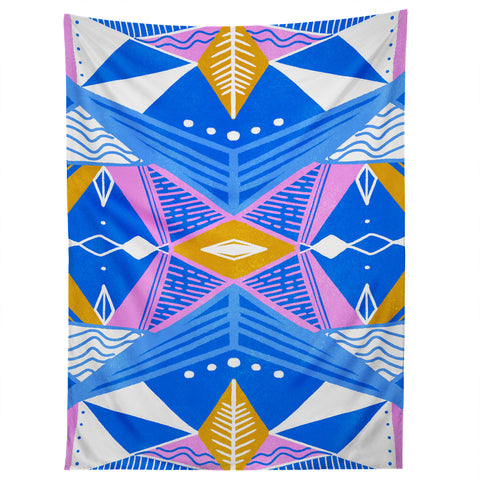 SunshineCanteen imogene Tapestry