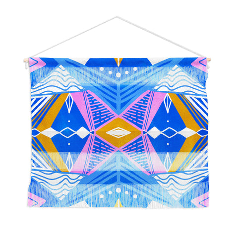 SunshineCanteen imogene Wall Hanging Landscape