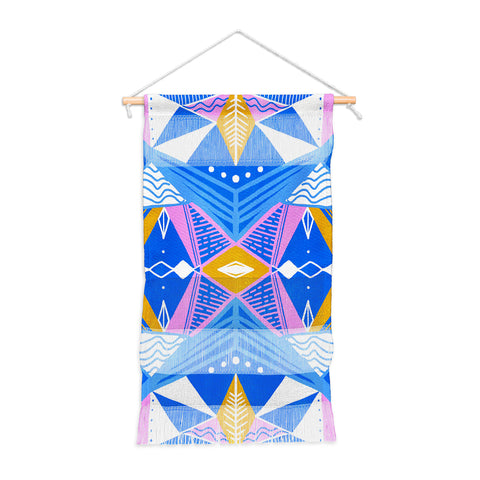 SunshineCanteen imogene Wall Hanging Portrait