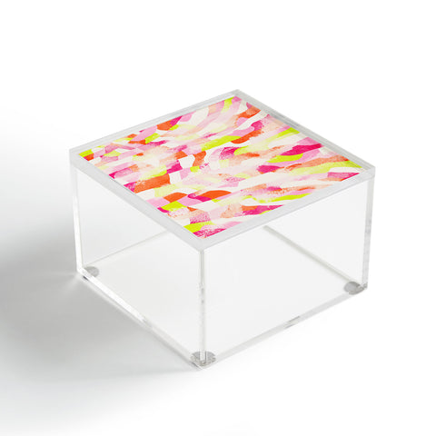 SunshineCanteen julietta Acrylic Box