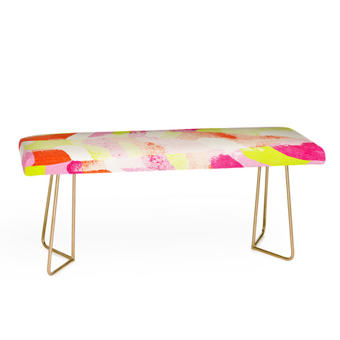 SunshineCanteen julietta Bench