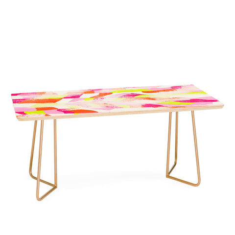 SunshineCanteen julietta Coffee Table
