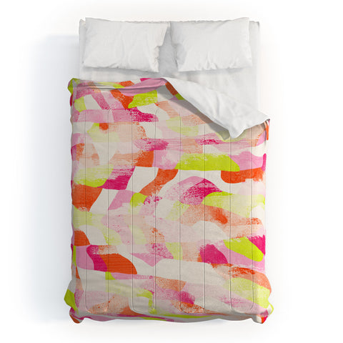 SunshineCanteen julietta Comforter