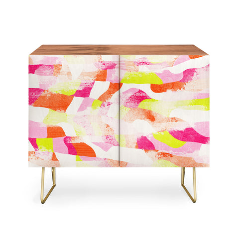 SunshineCanteen julietta Credenza
