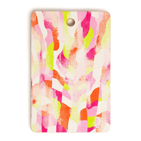 SunshineCanteen julietta Cutting Board Rectangle