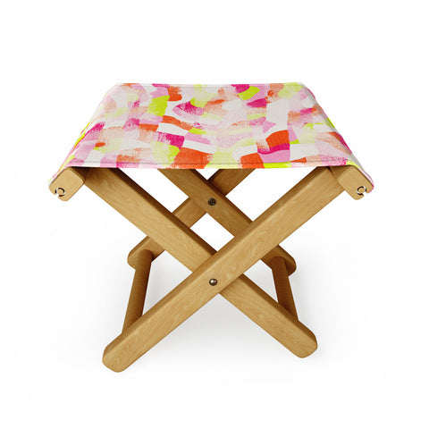 SunshineCanteen julietta Folding Stool