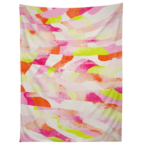 SunshineCanteen julietta Tapestry