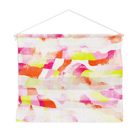 SunshineCanteen julietta Wall Hanging Landscape