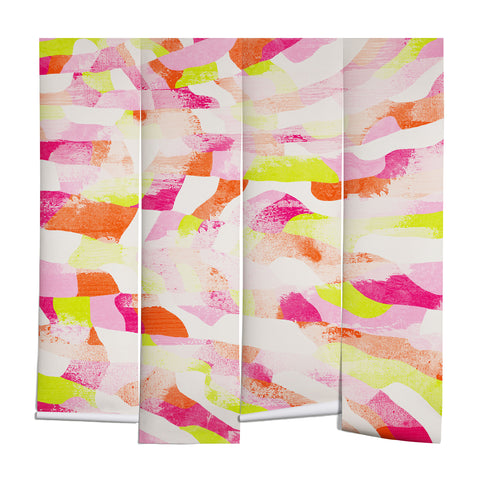 SunshineCanteen julietta Wall Mural