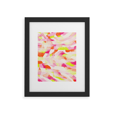 SunshineCanteen julietta Framed Art Print