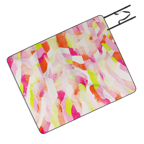 SunshineCanteen julietta Picnic Blanket